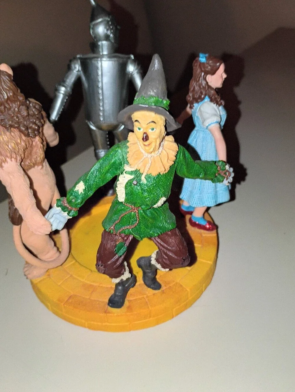 The Wizard Of Oz excellent no